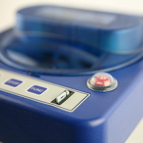 EcoPro2 Disc Repair Machine-Platinum Used