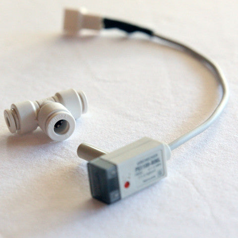 Vacuum Switch & Fitting