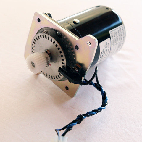 Sanding Motor Module