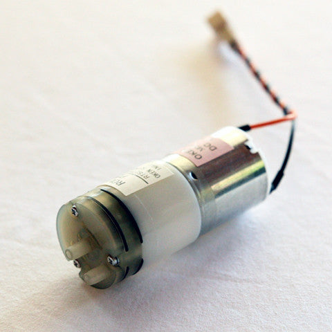 Vacuum Pump