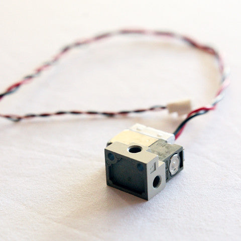 Vacuum Valve & Fittings