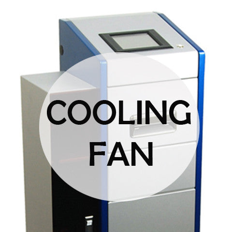 EcoMaster Cooling Fan